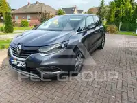2019 Renault Espace