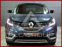 2019 Renault Espace