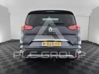 2019 Renault Espace