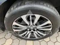 2019 Renault Espace
