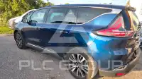 2019 Renault Espace
