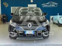 2019 Renault Espace