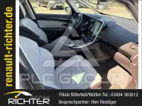2019 Renault Espace