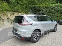 2019 Renault Espace