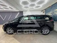 2019 Renault Espace