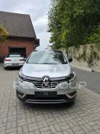 2019 Renault Espace