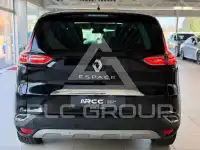 2019 Renault Espace