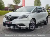 2019 Renault Espace
