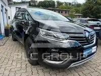 2019 Renault Espace