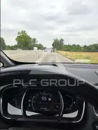 2019 Renault Espace