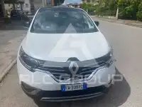2019 Renault Espace