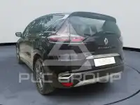 2019 Renault Espace