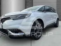 2019 Renault Espace