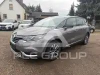 2019 Renault Espace