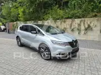 2019 Renault Espace
