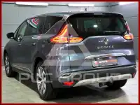 2019 Renault Espace