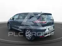 2019 Renault Espace