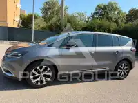 2019 Renault Espace