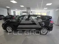 2019 Renault Espace