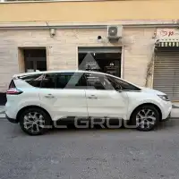 2019 Renault Espace