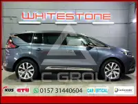 2019 Renault Espace