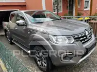 2019 Renault Alaskan