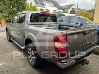 2019 Renault Alaskan