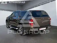 2019 Renault Alaskan
