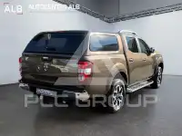 2019 Renault Alaskan