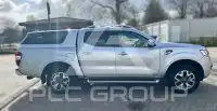 2019 Renault Alaskan