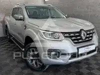 2019 Renault Alaskan