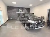 2019 Renault Alaskan