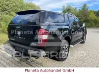 2019 Renault Alaskan