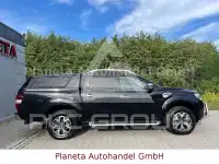 2019 Renault Alaskan