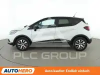 2019 Renault Captur