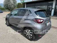 2019 Renault Captur