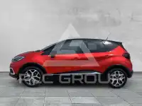 2019 Renault Captur