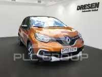 2019 Renault Captur