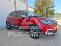 2019 Renault Captur