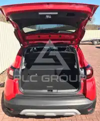 2019 Renault Captur