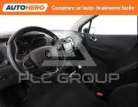 2019 Renault Captur