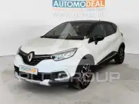 2019 Renault Captur