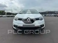 2019 Renault Captur