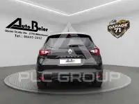 2019 Renault Captur