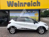 2019 Renault Captur