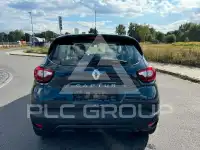 2019 Renault Captur