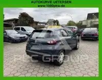 2019 Renault Captur