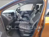 2019 Renault Captur