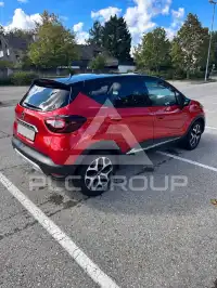 2019 Renault Captur