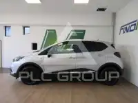 2019 Renault Captur